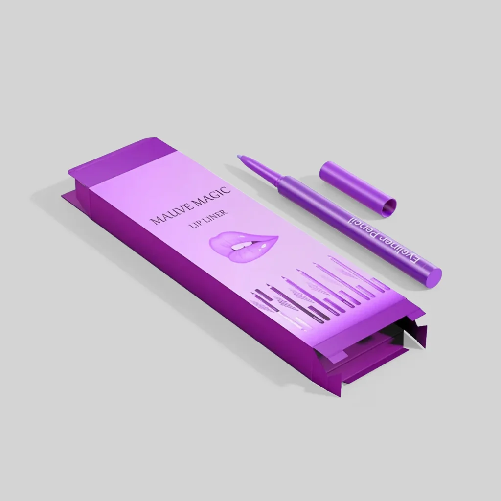 Custom Cosmetic Boxes With Logo