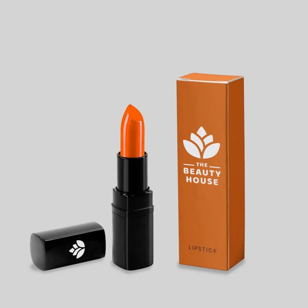 Lipstick Boxes With logo