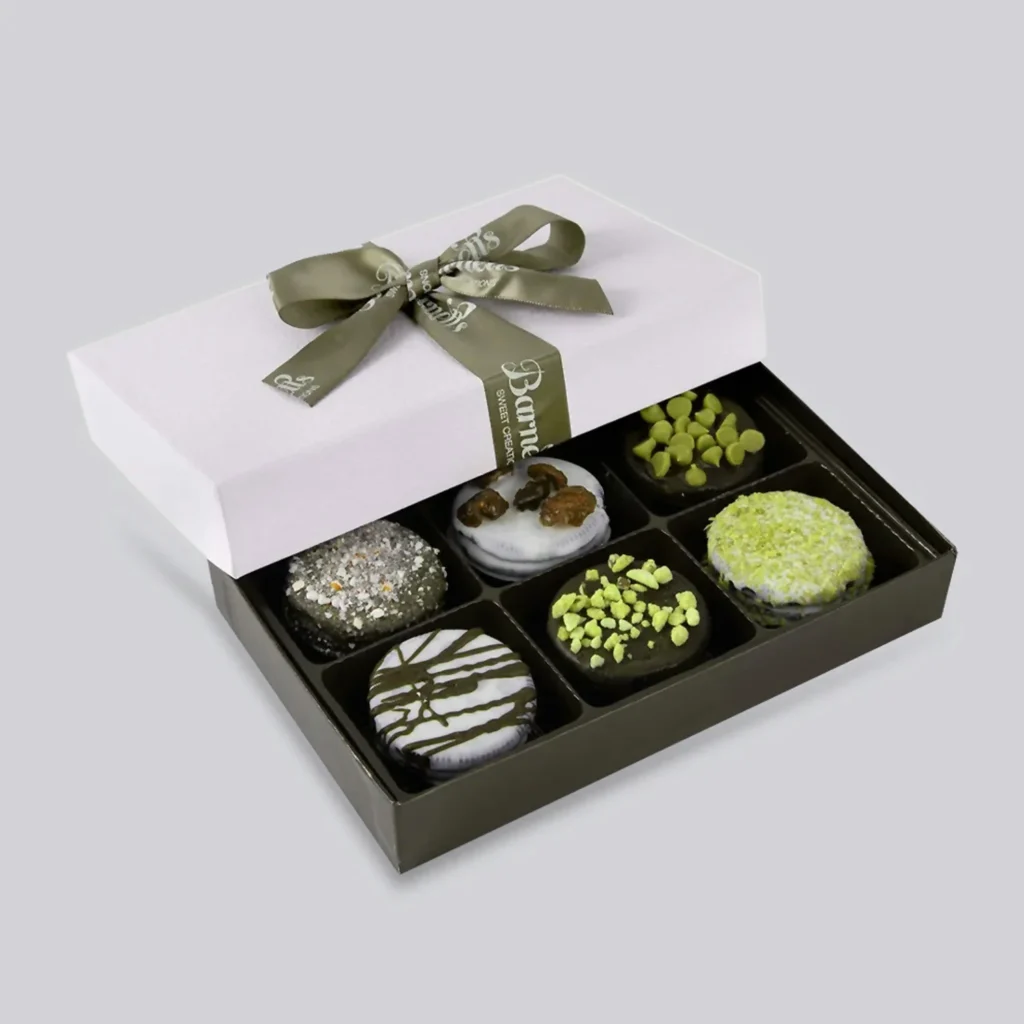 Bakery Gift Boxes