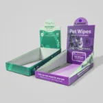 Custom Counter Display Boxes
