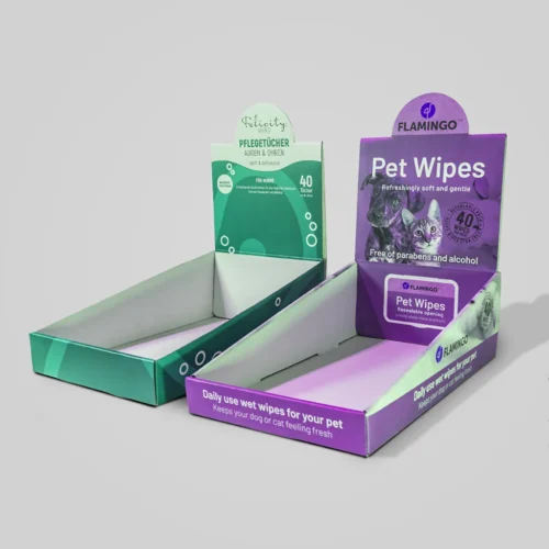 Counter Display Boxes