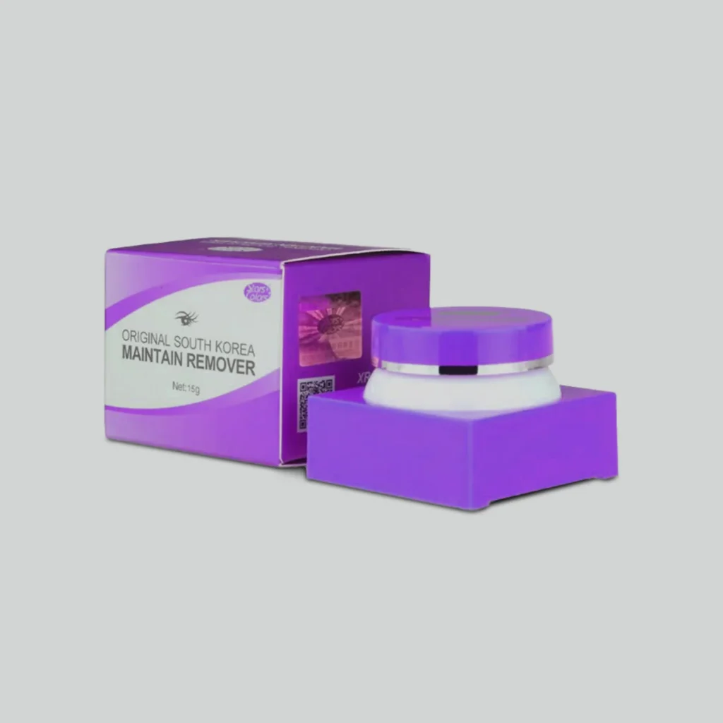 Cream Packaging Wholesale
