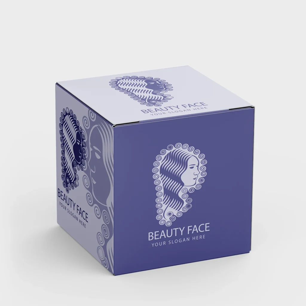 Custom Auto Lock Boxes