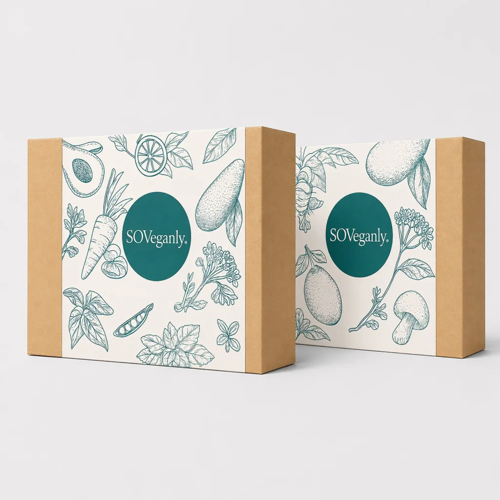 Custom Belly Band Packaging