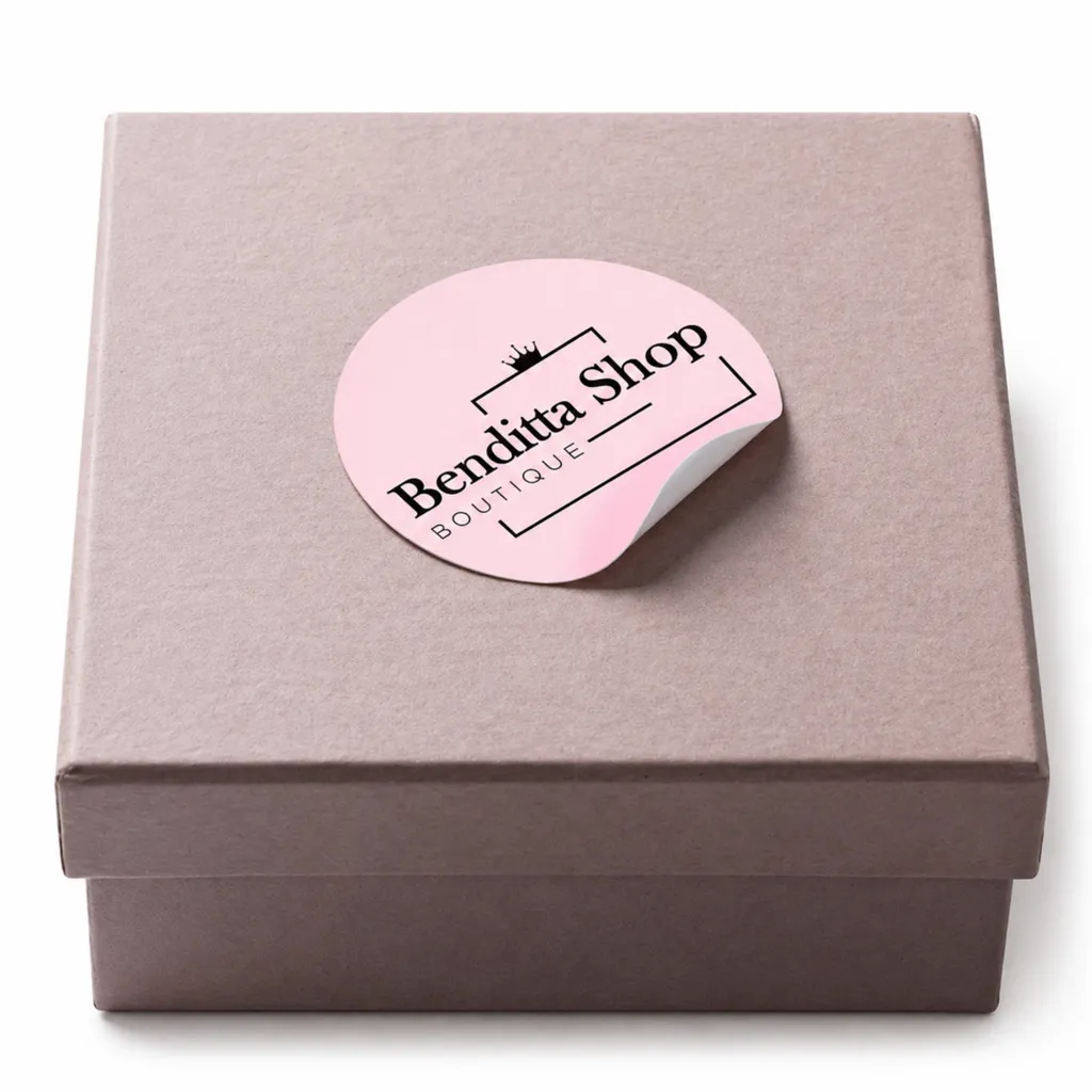 Custom Branding Labels