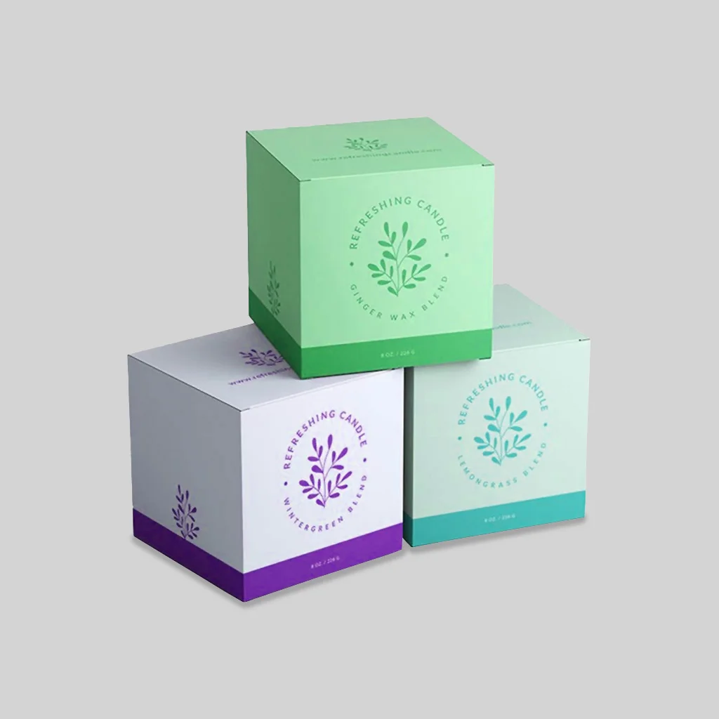 Custom Cardboard Boxes