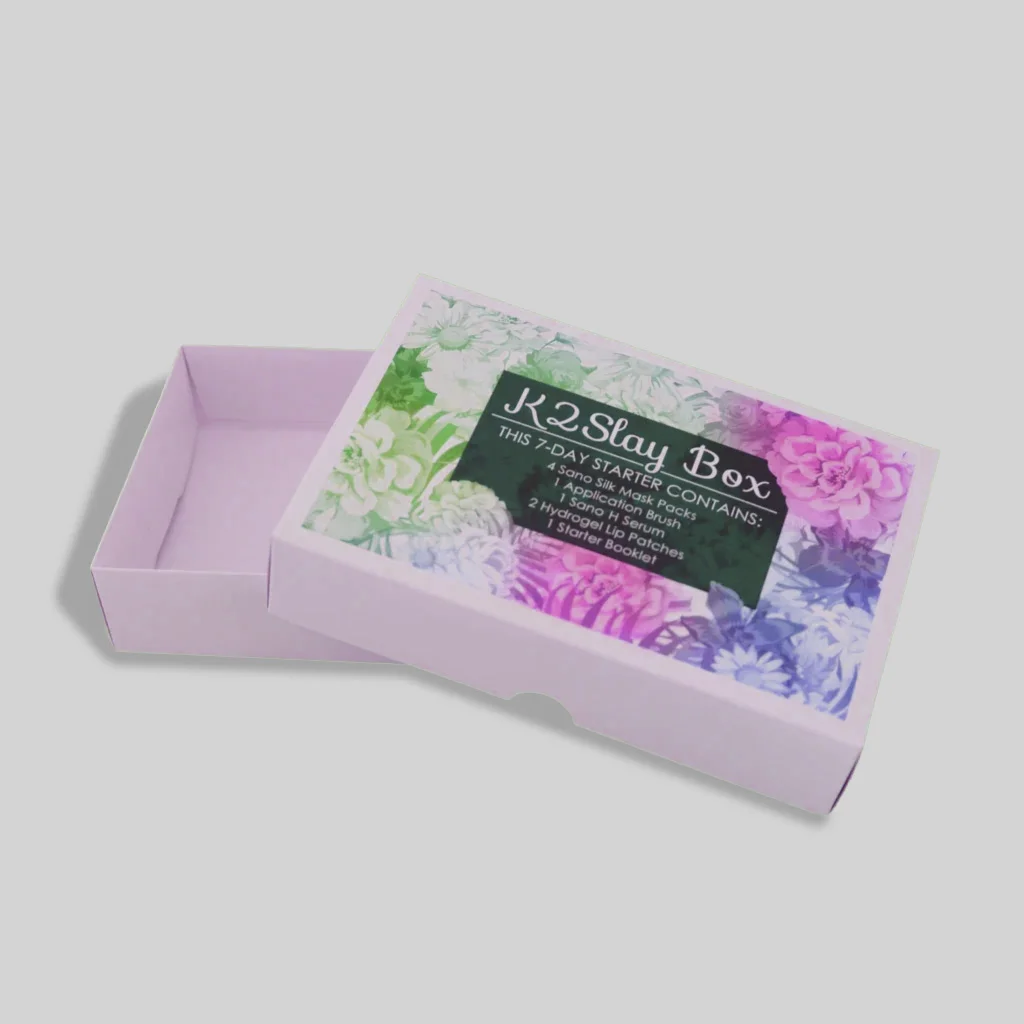 Custom Cardboard Packaging Boxes