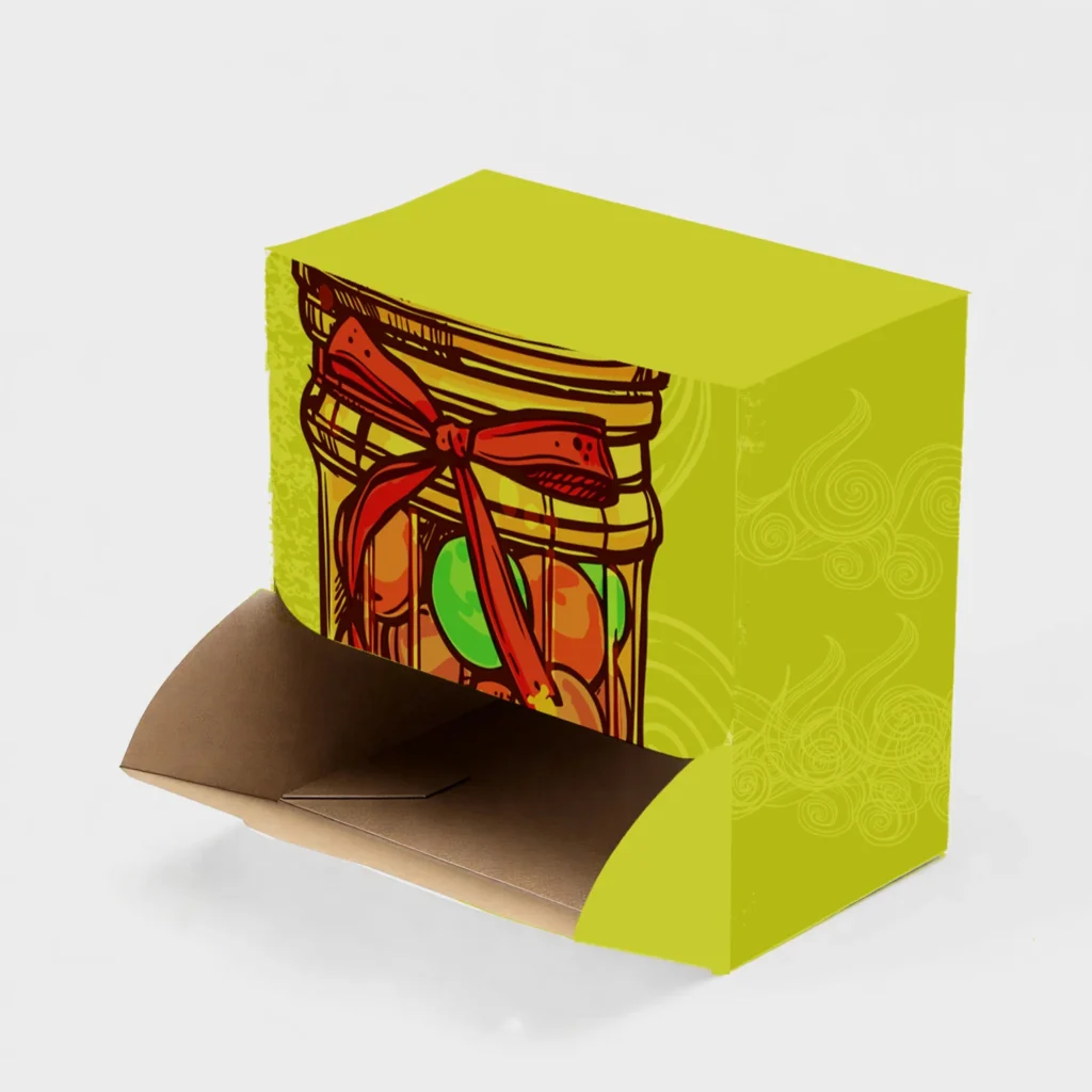 Custom Dispenser Boxes