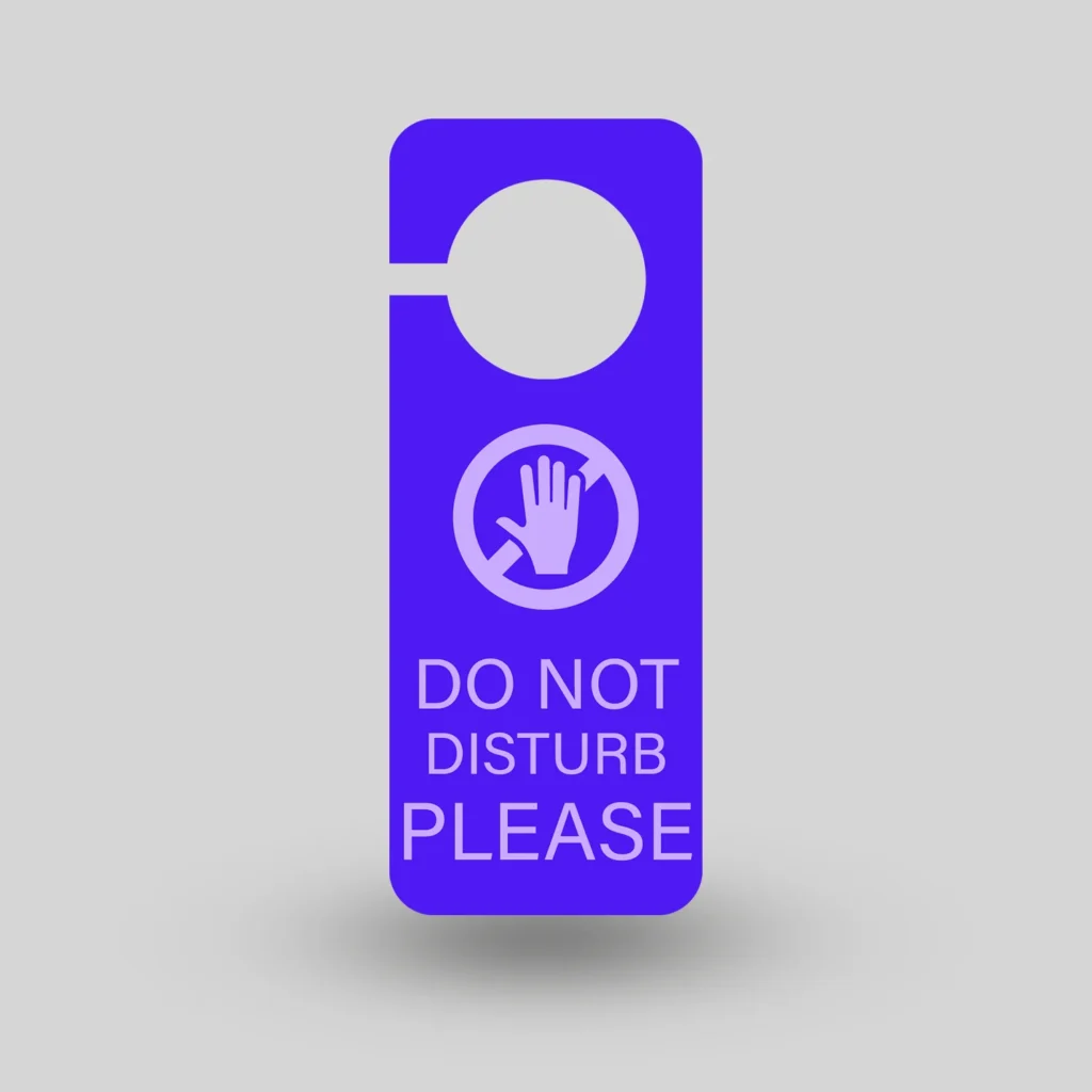 Custom Door Hangers Wholesale