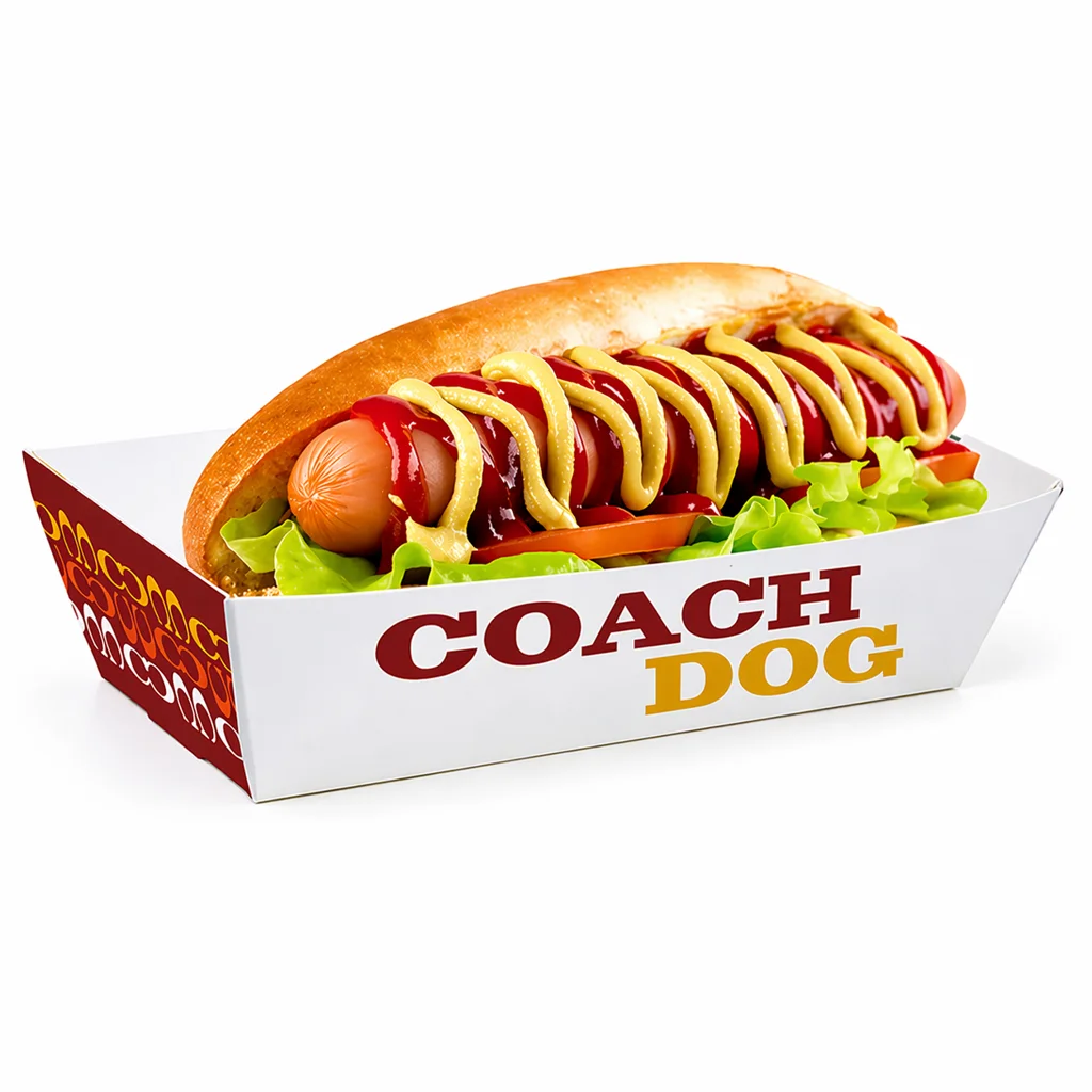 Custom Food Trays Wholesale