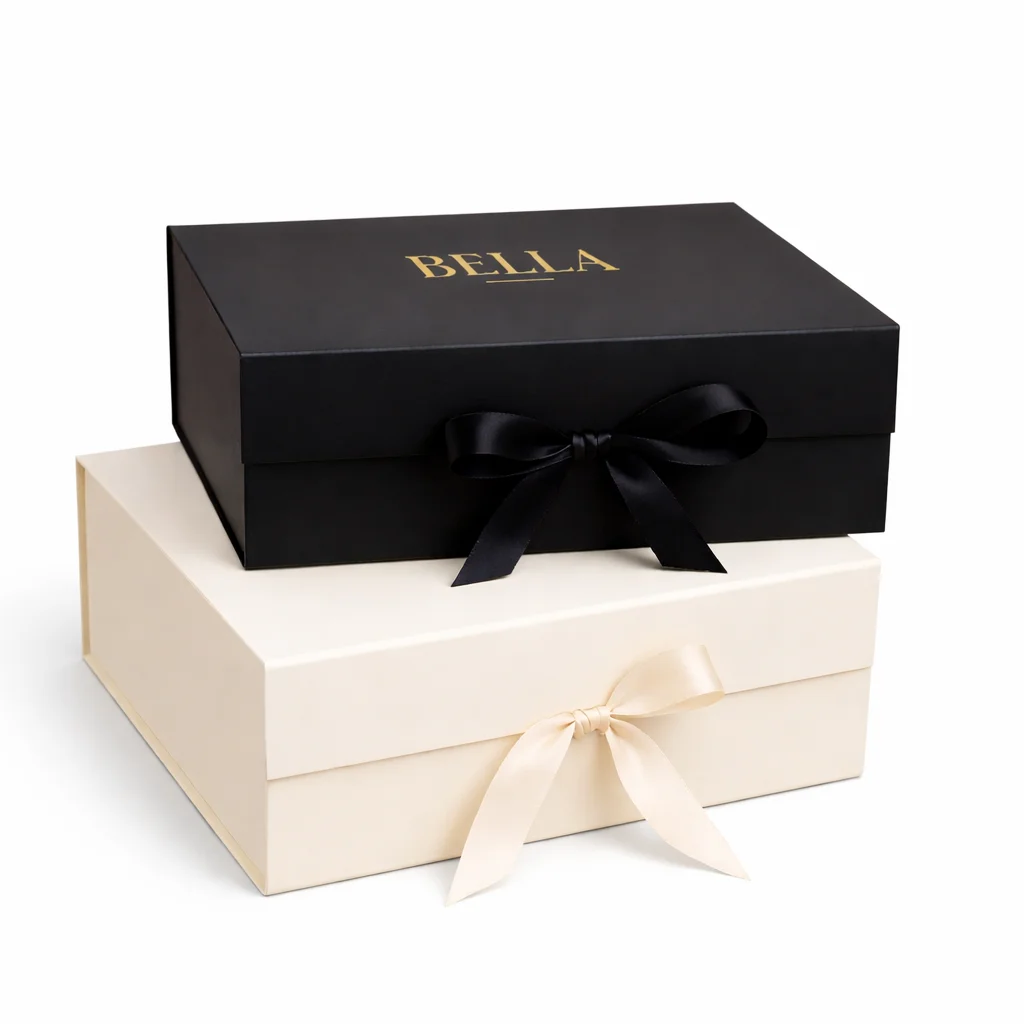Custom Gift Boxes