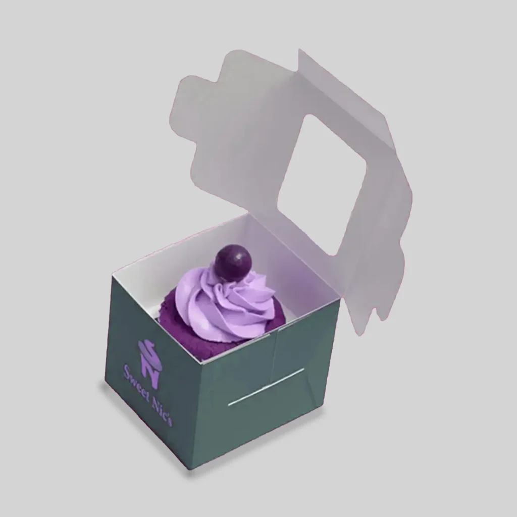 Custom Pastry Boxes Wholesale