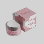 Custom Cream Boxes
