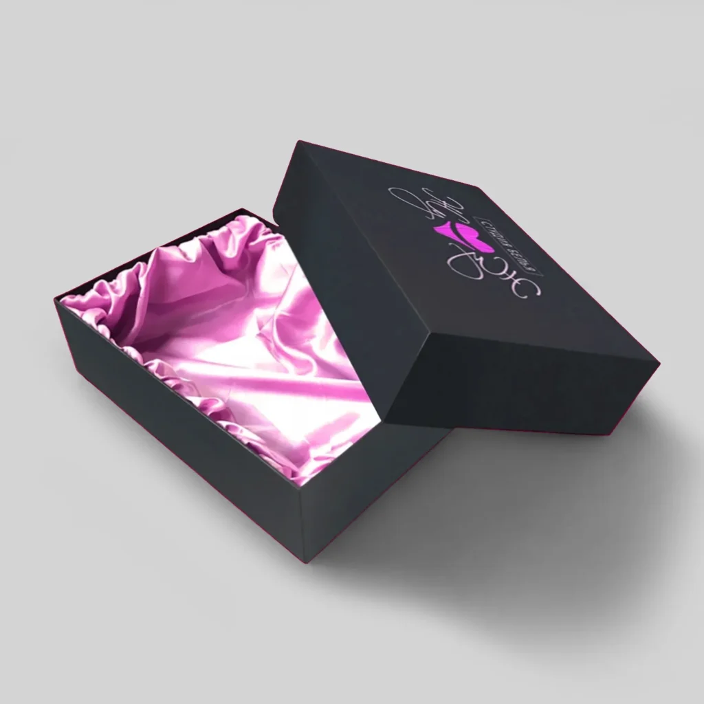 Custom Rigid Swimwear Boxes