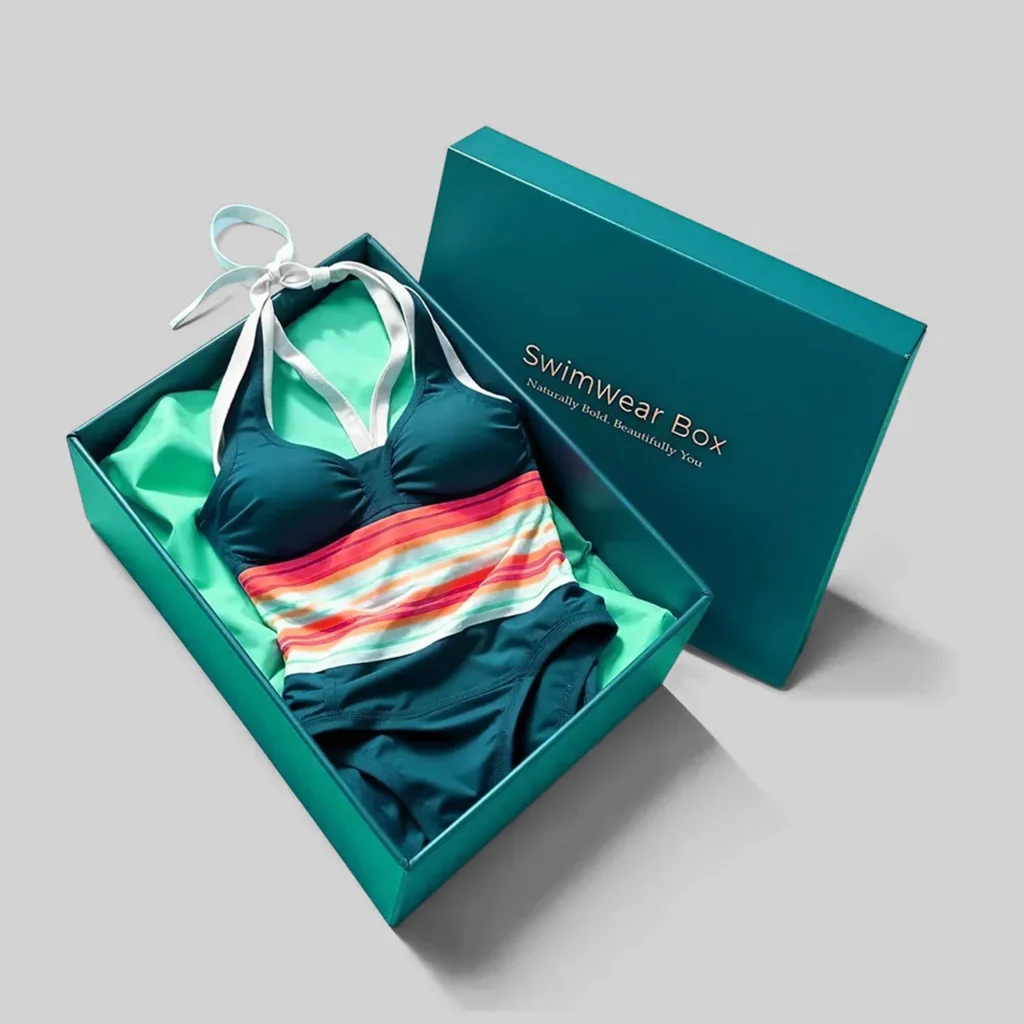 Custom Swimwear Boxes Wholesale