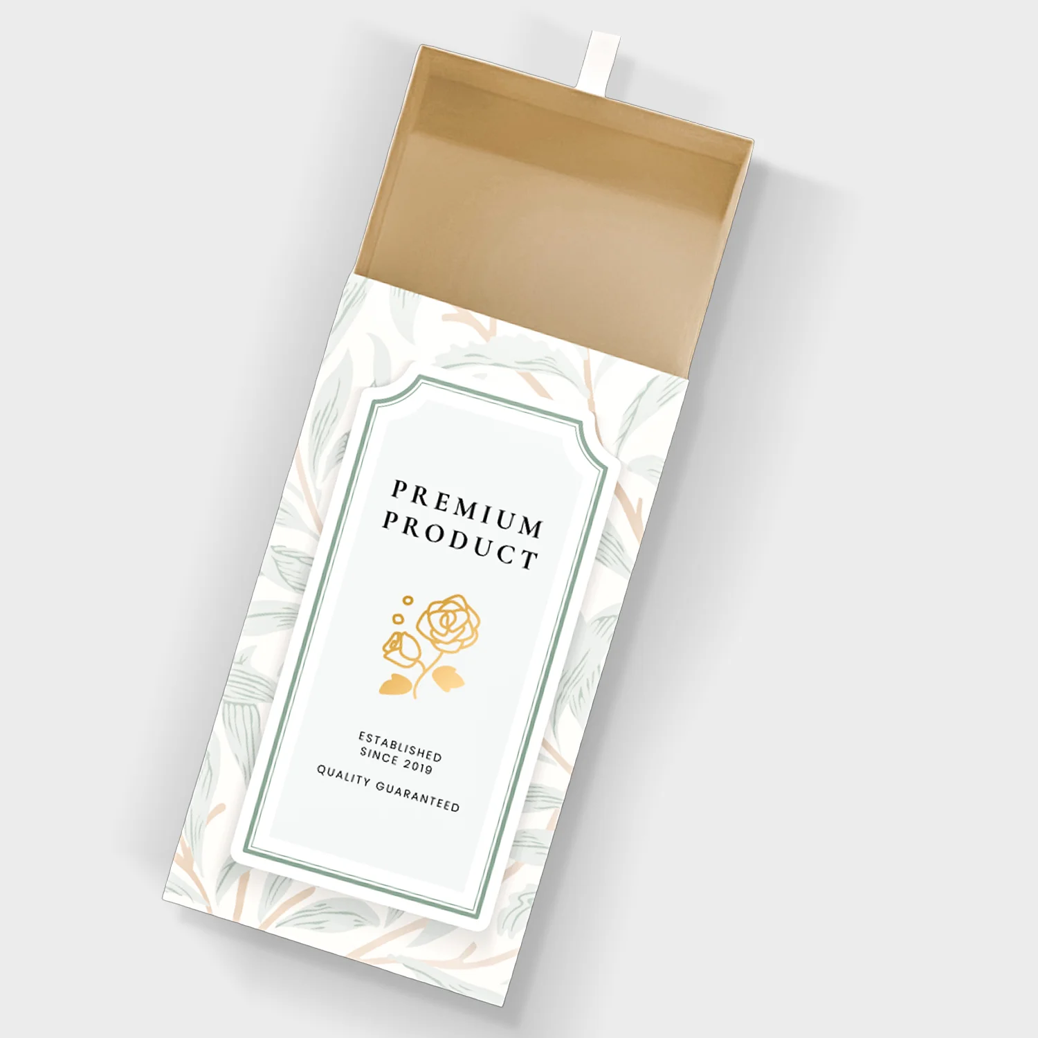 Custom Tray and Sleeve Boxes Wholesale