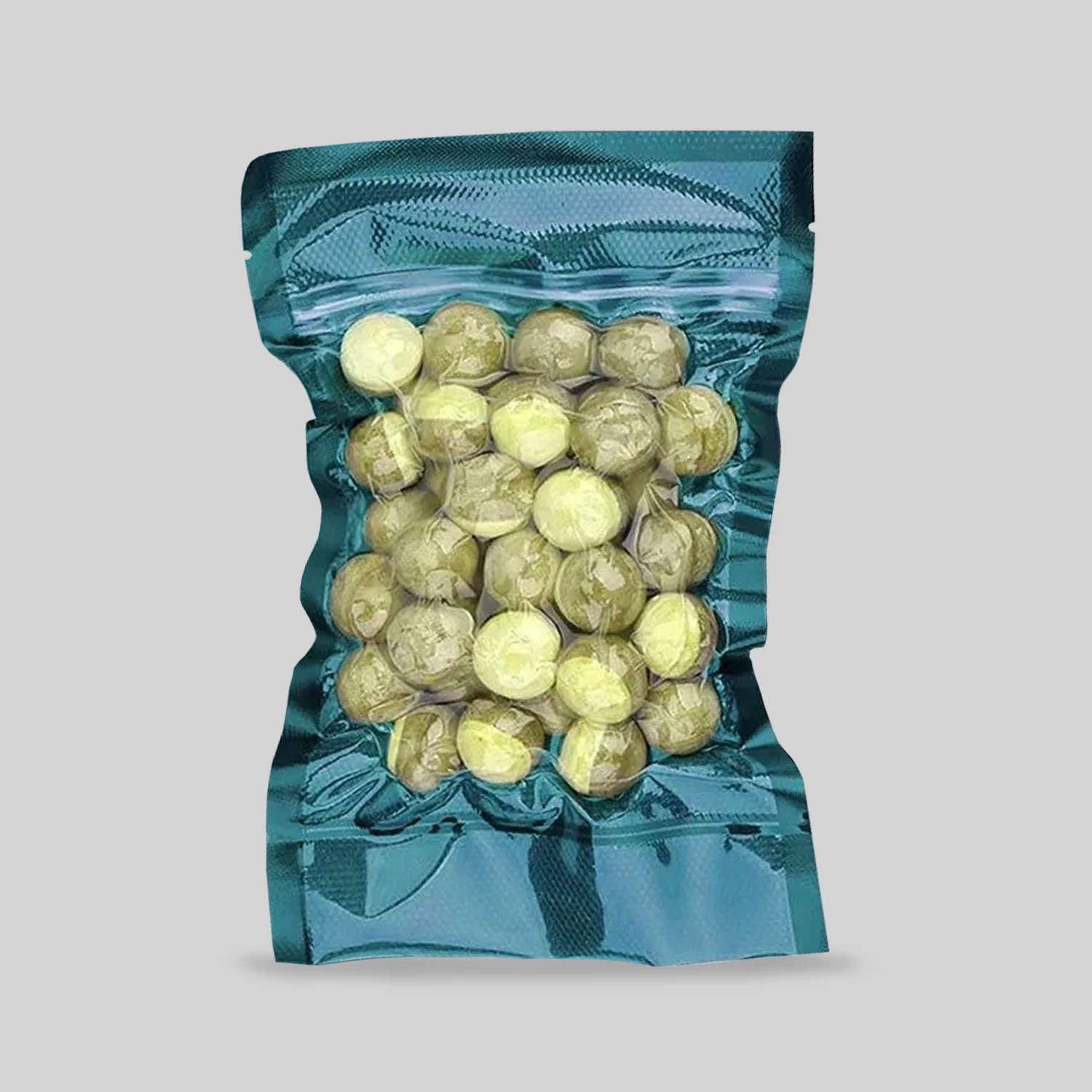 Custom Vacuum Seal Bags