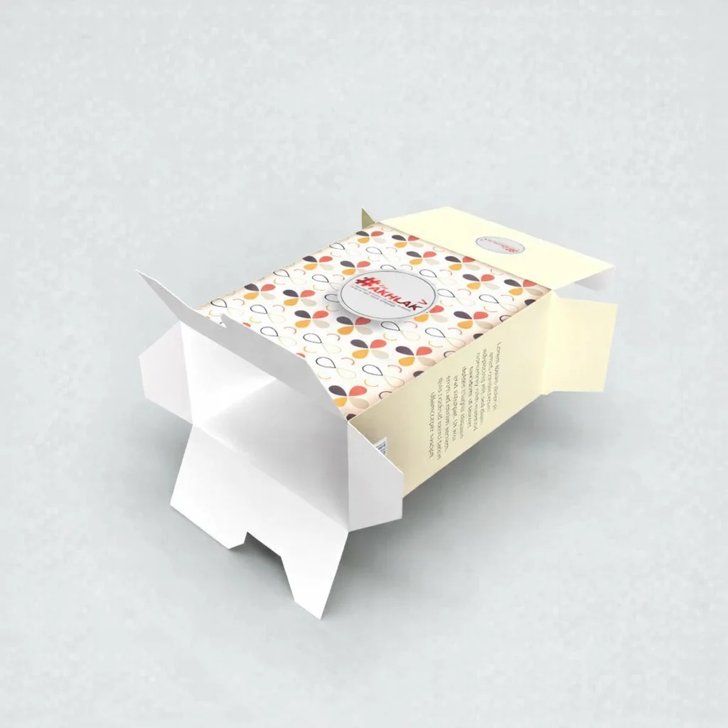 Customized Auto Lock Boxes