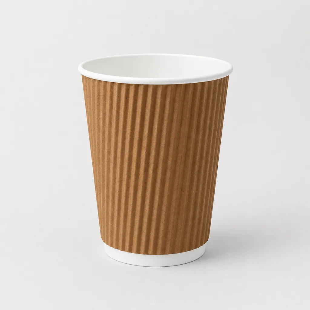 Double Wall Paper Cups
