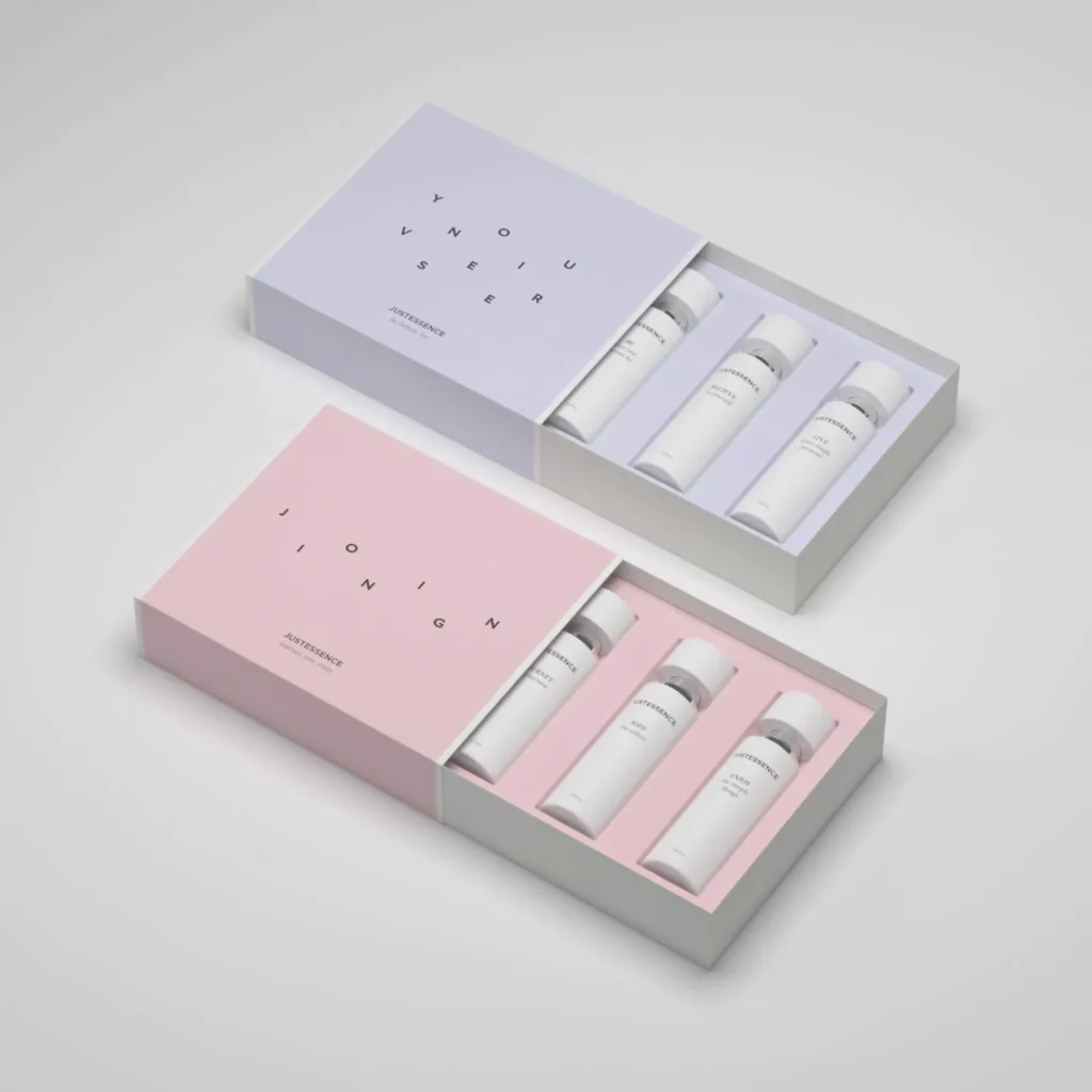 Foundation Boxes Wholesale