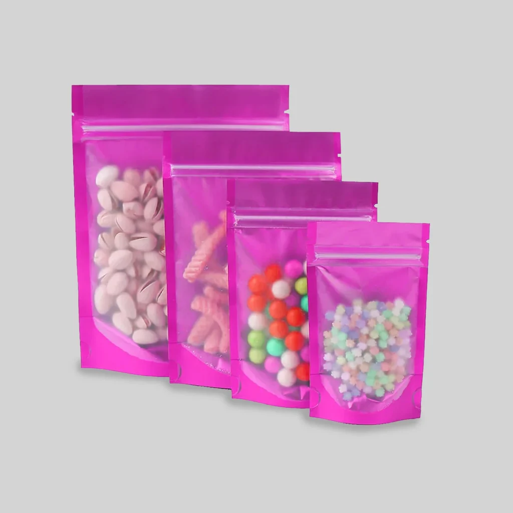 Mylar Bags For Food Storage