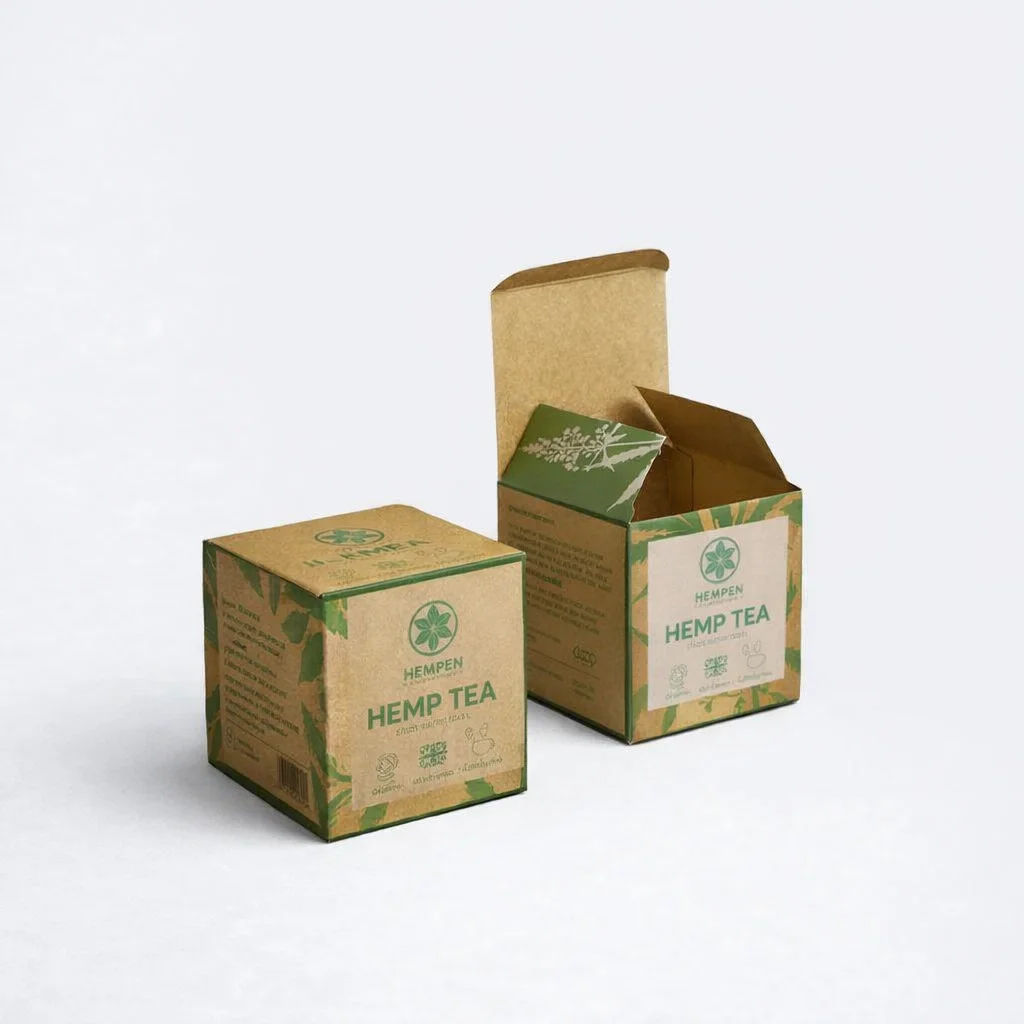 Personalized Printed Auto Lock Boxes