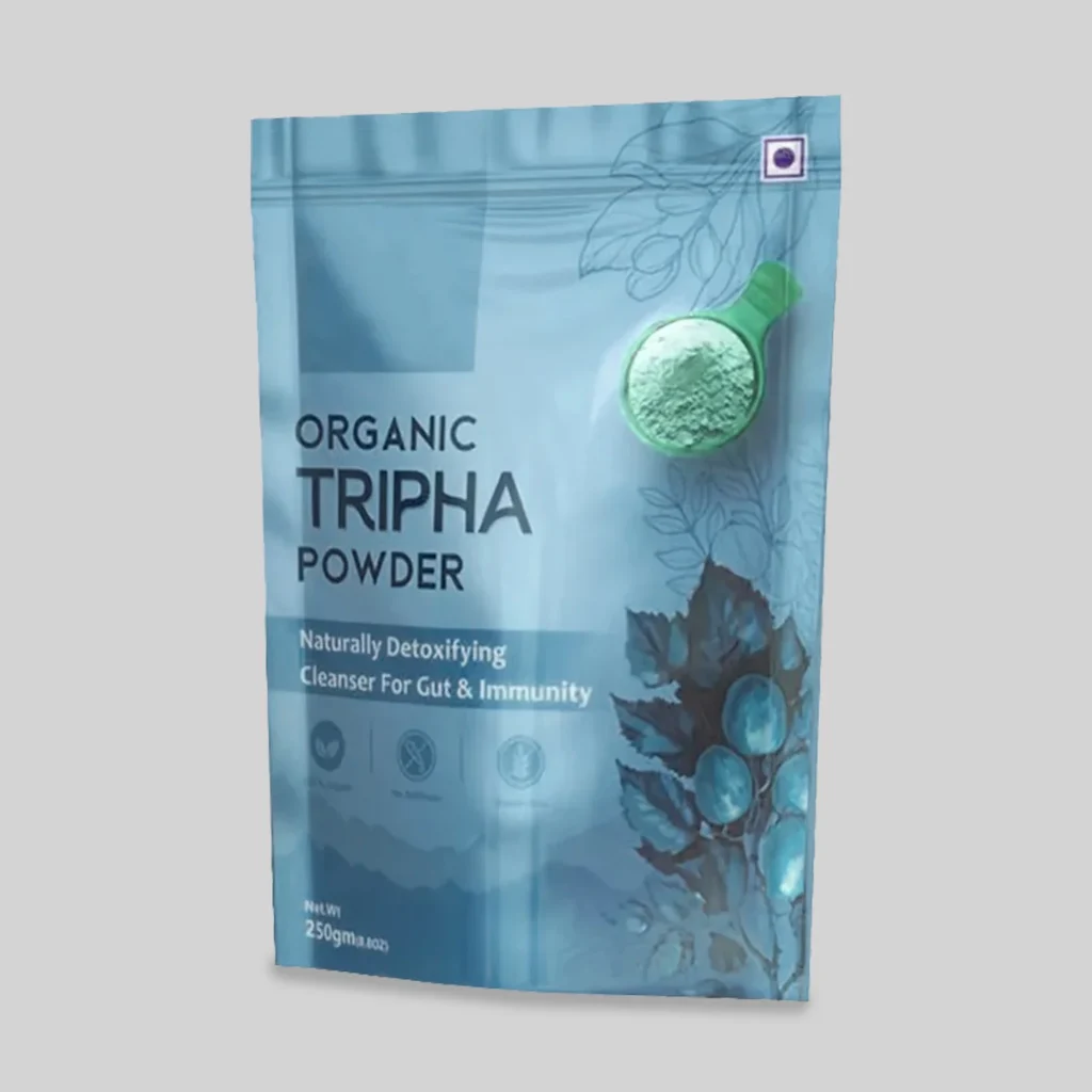 Resealable Mylar Bags