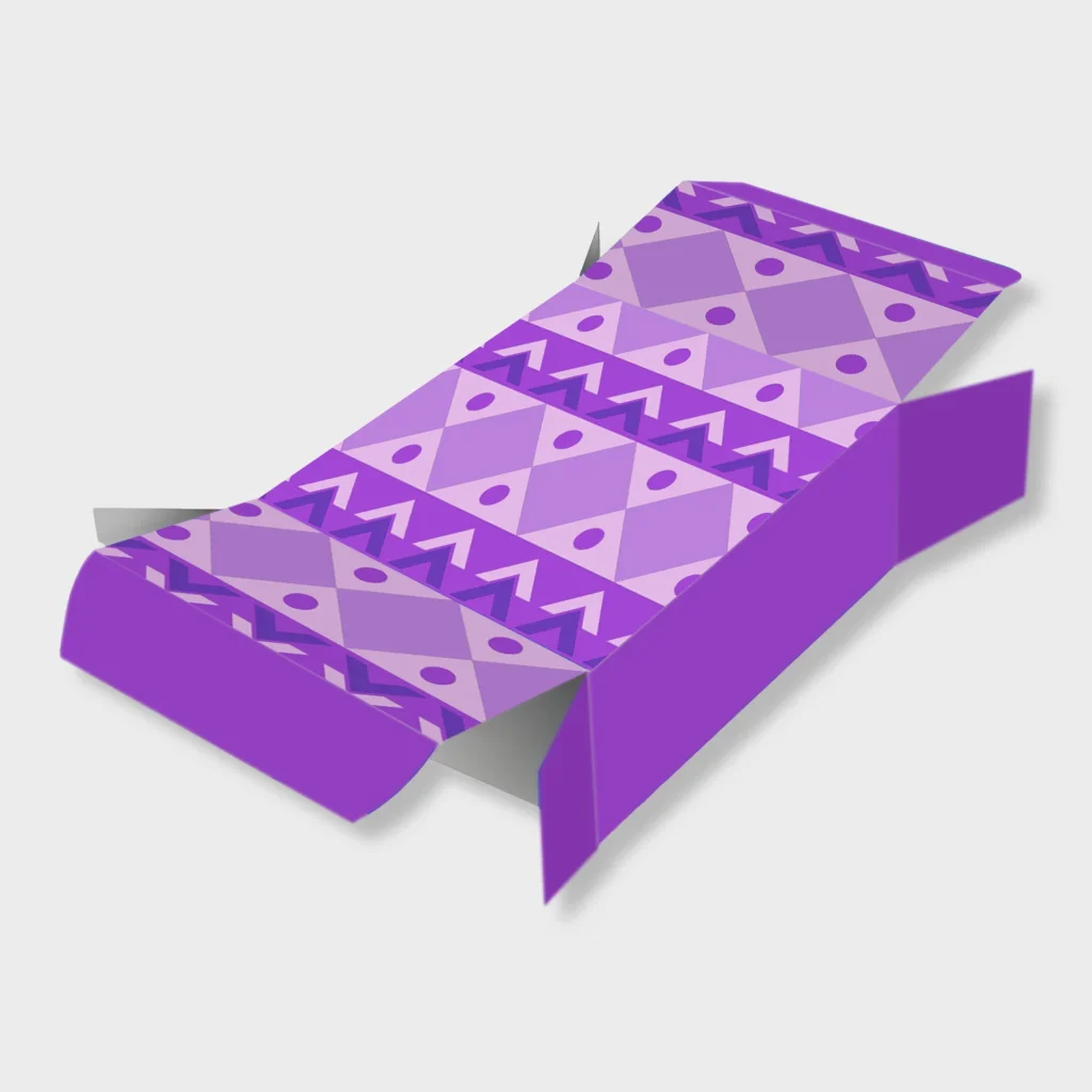 Reverse Tuck Boxes Wholesale