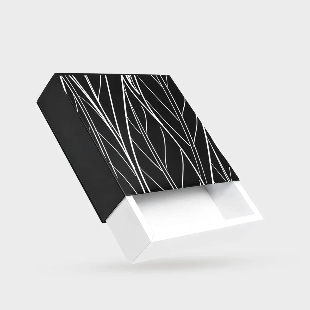 Tray and Sleeve Boxes