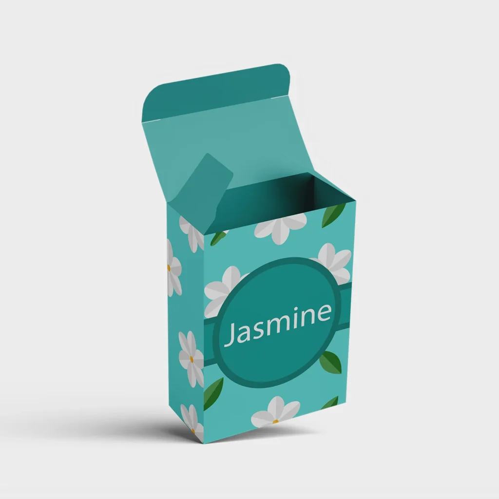 Tuck Boxes Packaging Wholesale