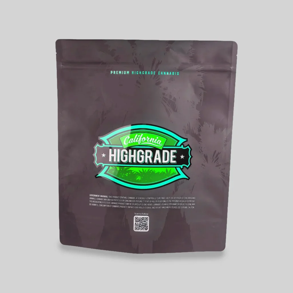 Vacuum Sealed Bags