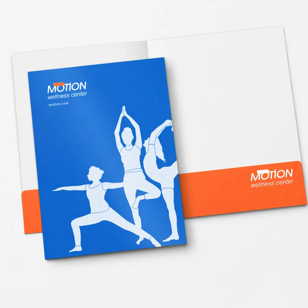 Wholesale Packaging Folders