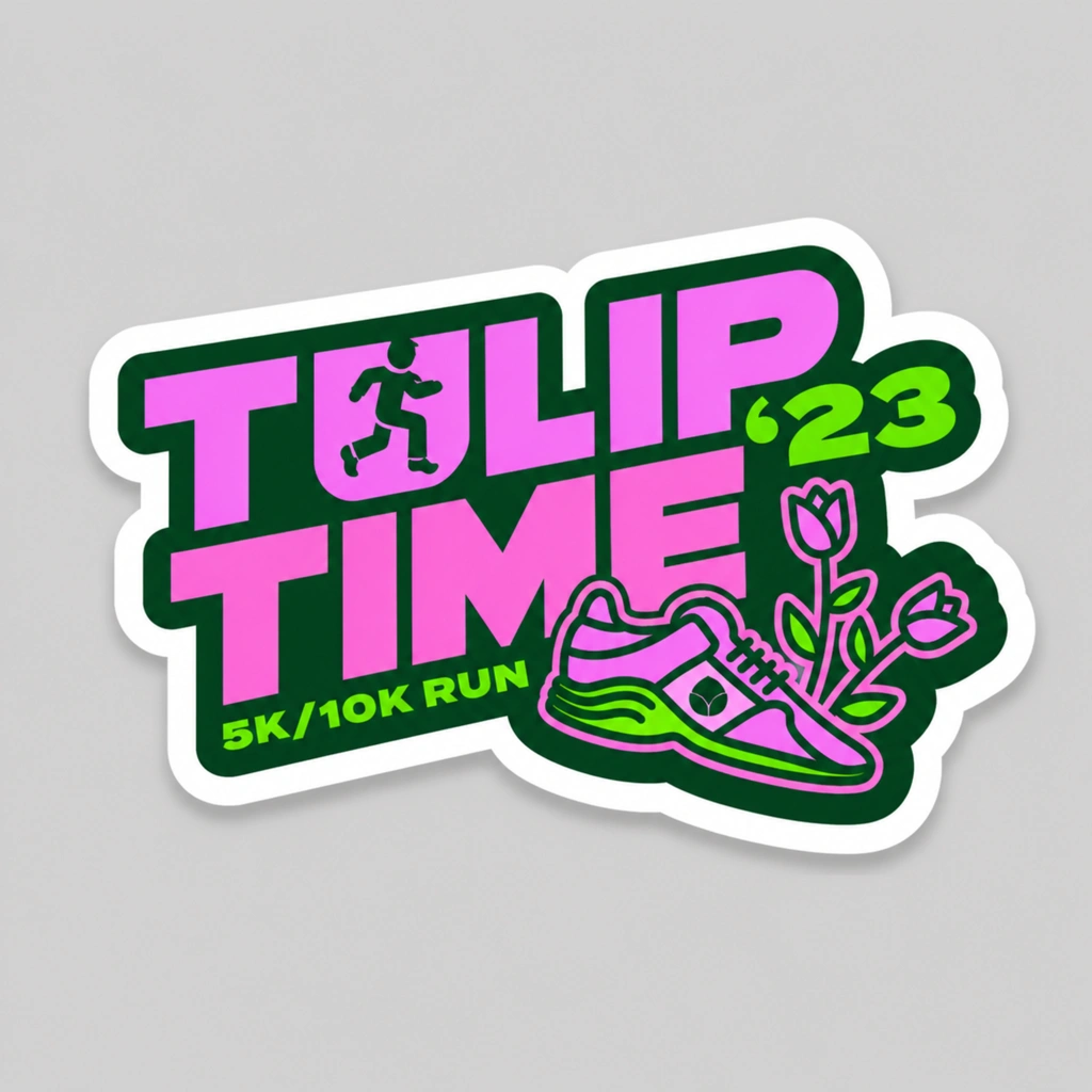 Custom Die Cut Stickers