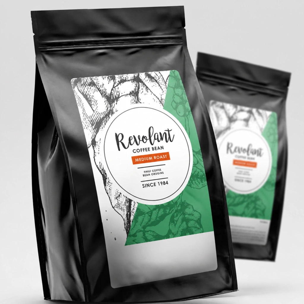 Custom Food Labels
