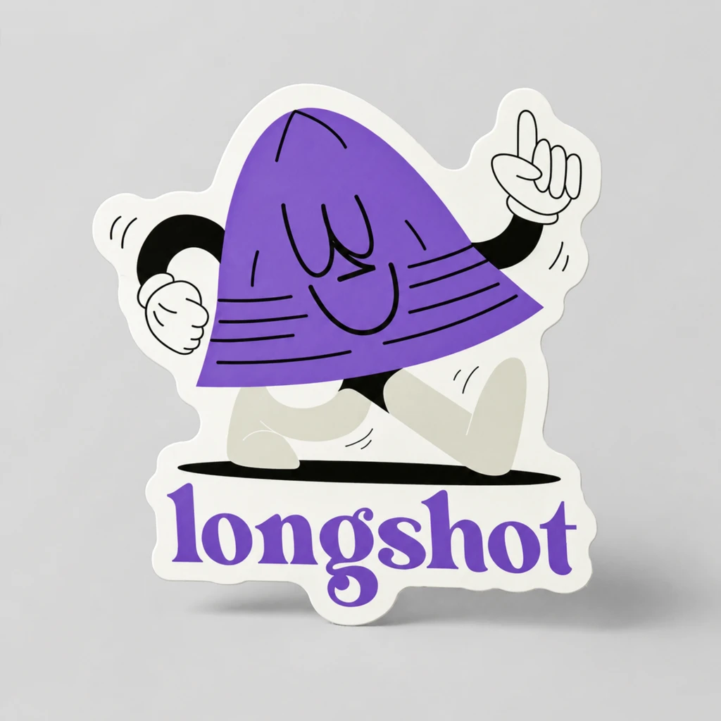Printed Paper Stickers